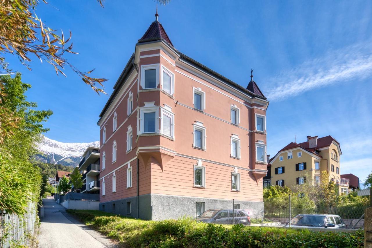 Innsbruckhomes At Botanical Garden Exterior foto