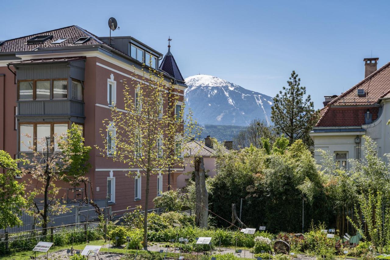 Innsbruckhomes At Botanical Garden Exterior foto